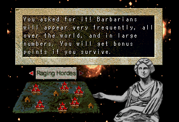Civilization II Screenshot 1